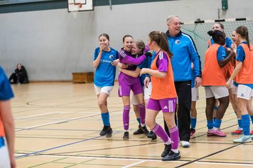 Bild 200 - wBJ NFV Futsalmeisterschaft